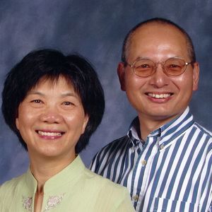 Meet your Posher, Ling